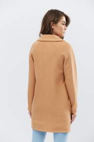 Пальто X-Woyz модель PL872310 Фото