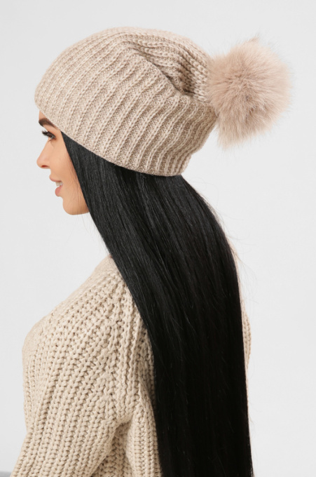 Шапка CARICA модель 3192110 Фото