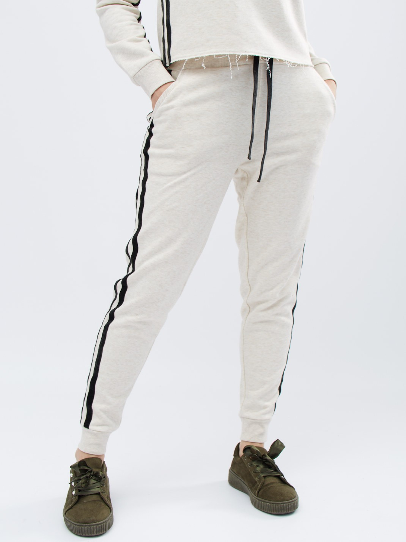 Спортивный костюм CARICA модель KM207910 Фото