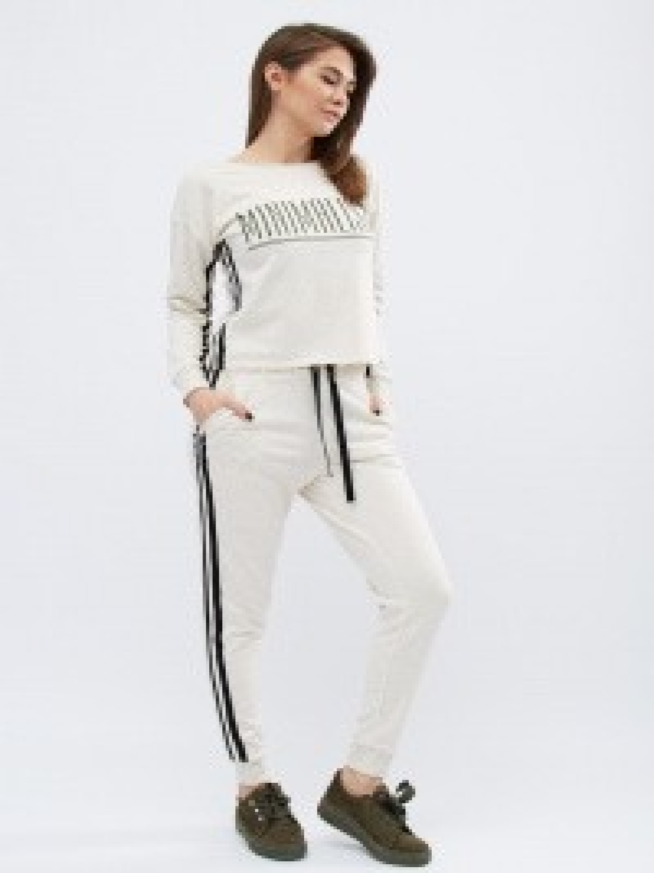 Спортивный костюм CARICA модель KM207910 Фото