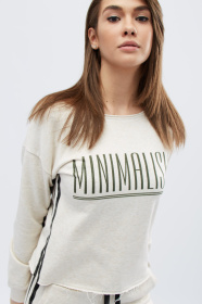 Спортивный костюм CARICA модель KM207910 Фото