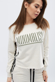 Спортивный костюм CARICA модель KM207910 Фото