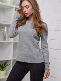 Світшот CARICA модель SV75504 Фото