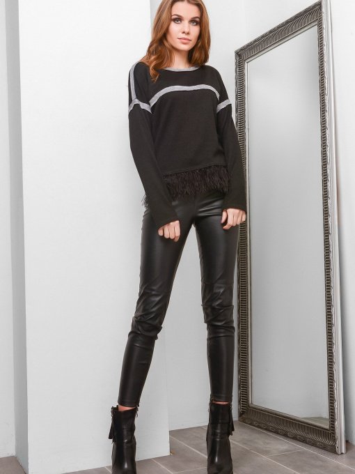 Свитшот CARICA модель SV75178 Фото