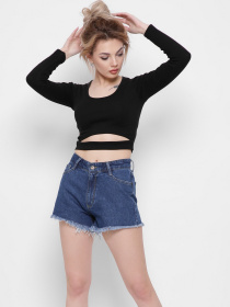 Топ CARICA модель 66018 Фото