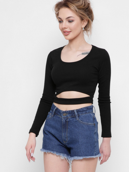 Топ CARICA модель 66018 Фото