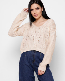 Кофты и свитера CARICA модель 310983 Фото