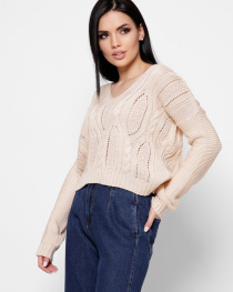 Кофты и свитера CARICA модель 310983 Фото