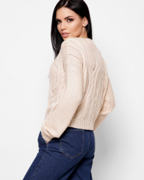 Кофты и свитера CARICA модель 310983 Фото