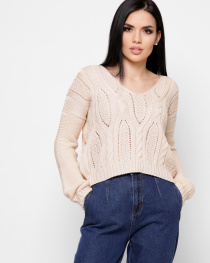 Кофты и свитера CARICA модель 310983 Фото