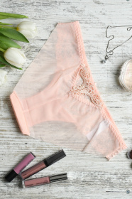 Трусы CARICA модель 3149727 Фото