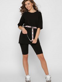 Футболка CARICA модель FK2248 Фото