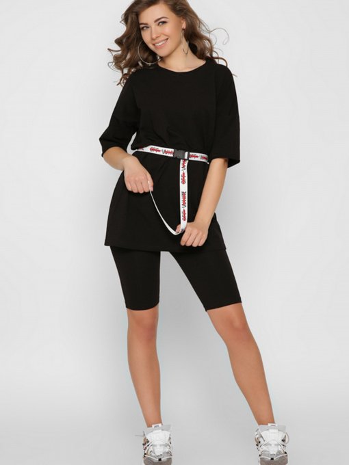 Футболка CARICA модель FK2248 Фото