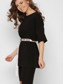 Футболка CARICA модель FK2248 Фото