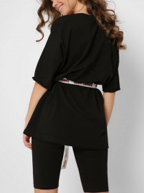 Футболка CARICA модель FK2248 Фото