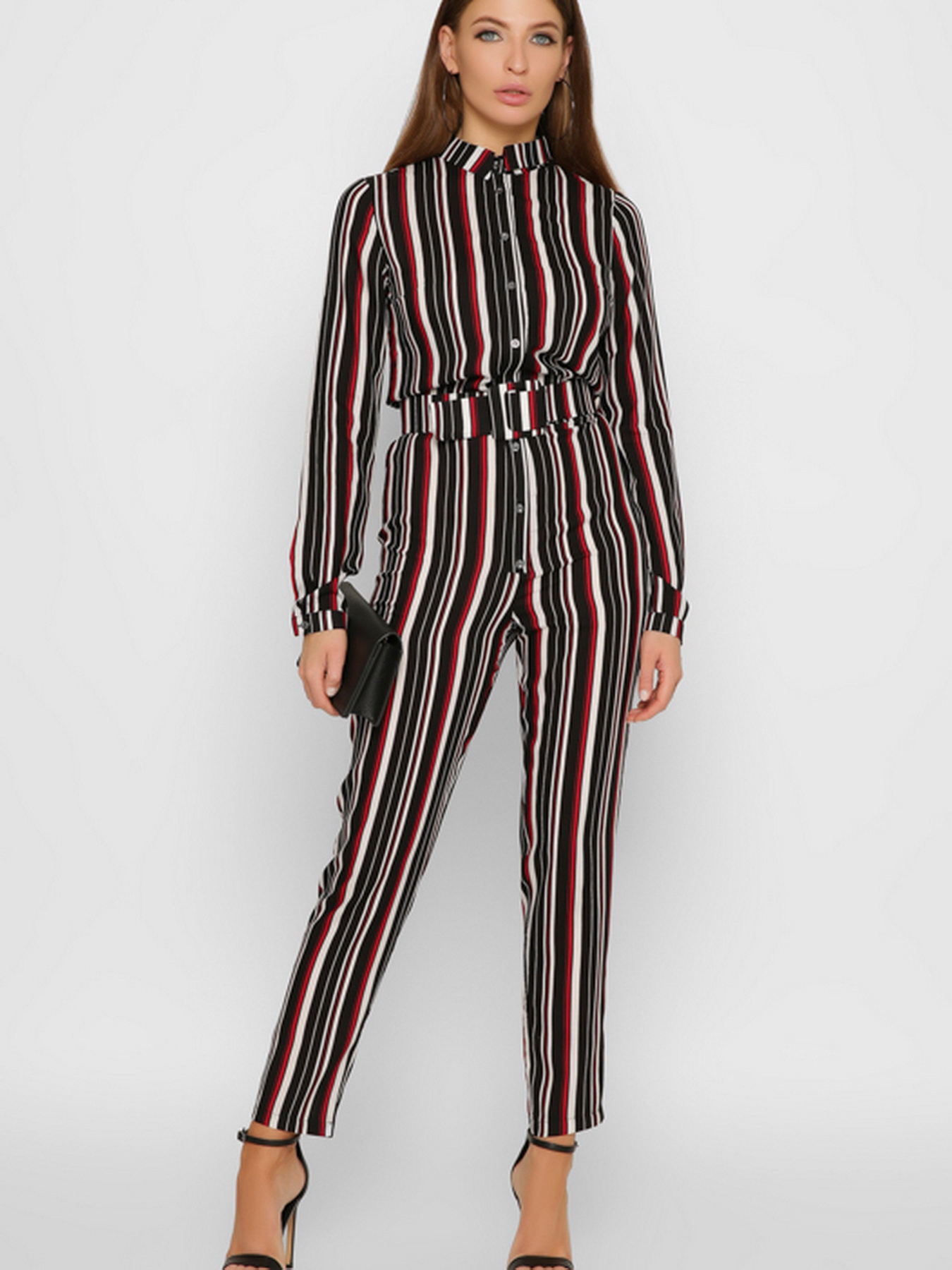 Комбінезон CARICA модель KB61185 Фото