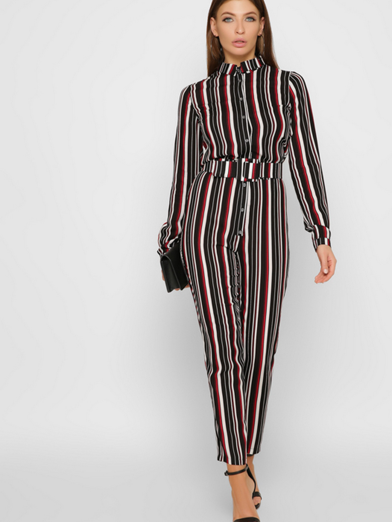 Комбінезон CARICA модель KB61185 Фото