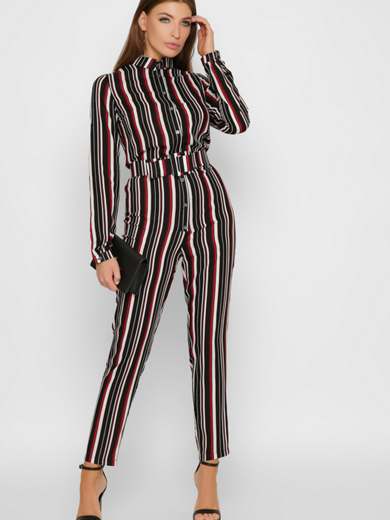 Комбінезон CARICA модель KB61185 Фото