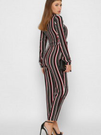 Комбінезон CARICA модель KB61185 Фото