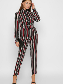 Комбінезон CARICA модель KB61185 Фото