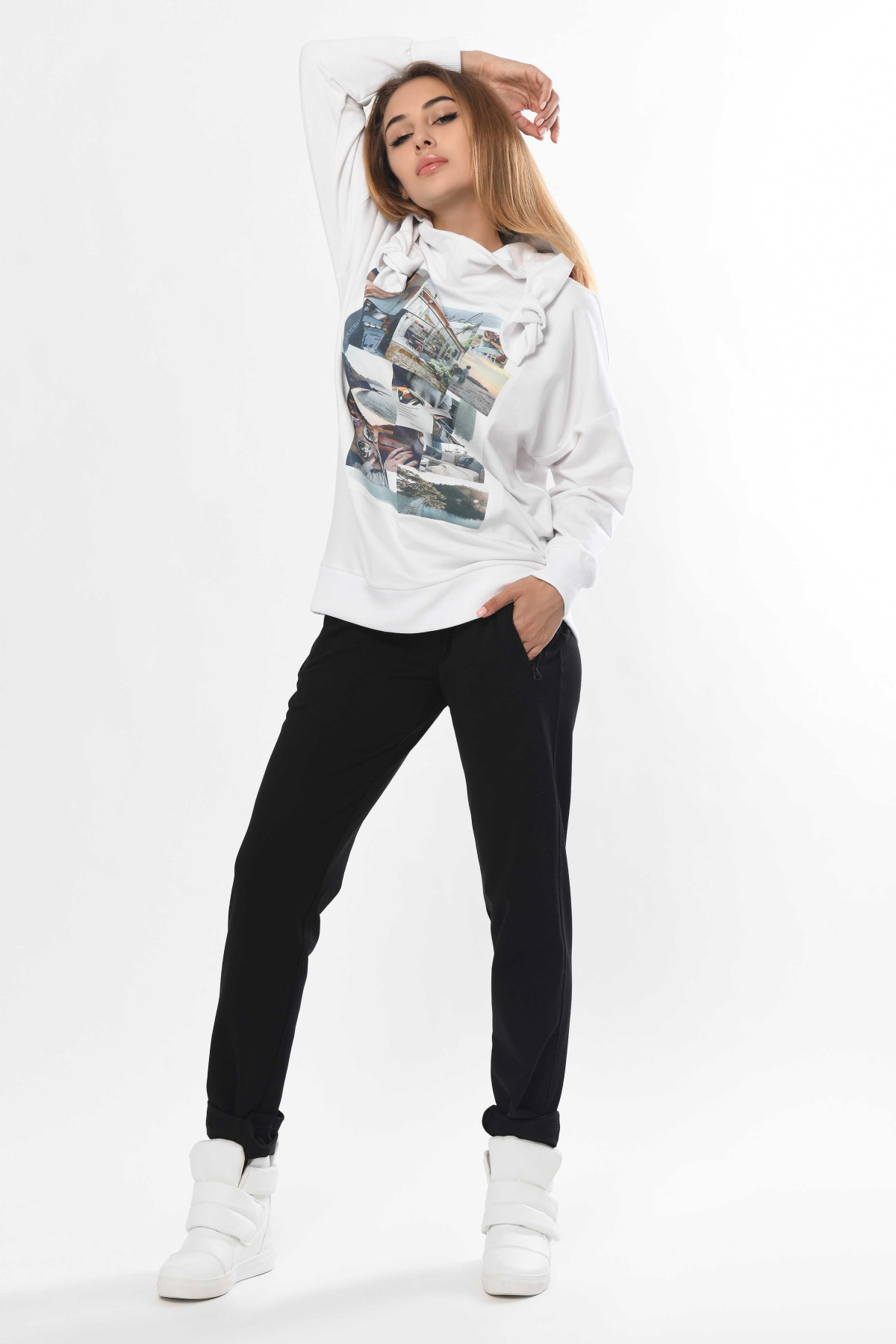 Костюмы CARICA модель KM213830034 Фото