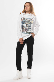 Костюмы CARICA модель KM213830034 Фото