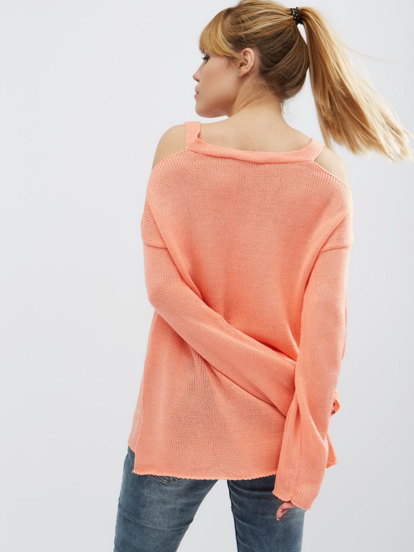 Джемпер CARICA модель 2494927 Фото