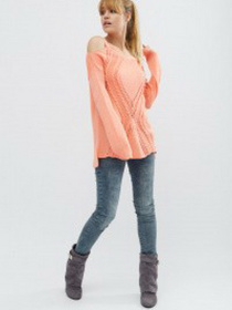 Джемпер CARICA модель 2494927 Фото