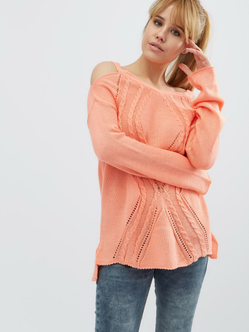 Джемпер CARICA модель 2494927 Фото