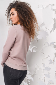 Свитшот CARICA модель SV751115 Фото