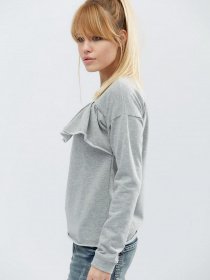 Свитшот CARICA модель SV73704 Фото