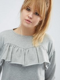 Світшот CARICA модель SV73704 Світшот CARICA модель SV73704 Фото