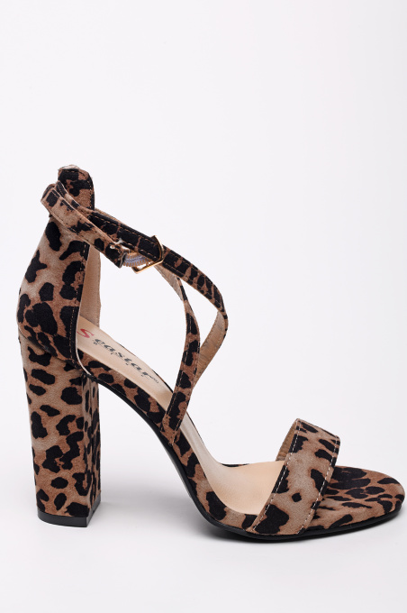 Босоножки CARICA модель 3153810 Фото