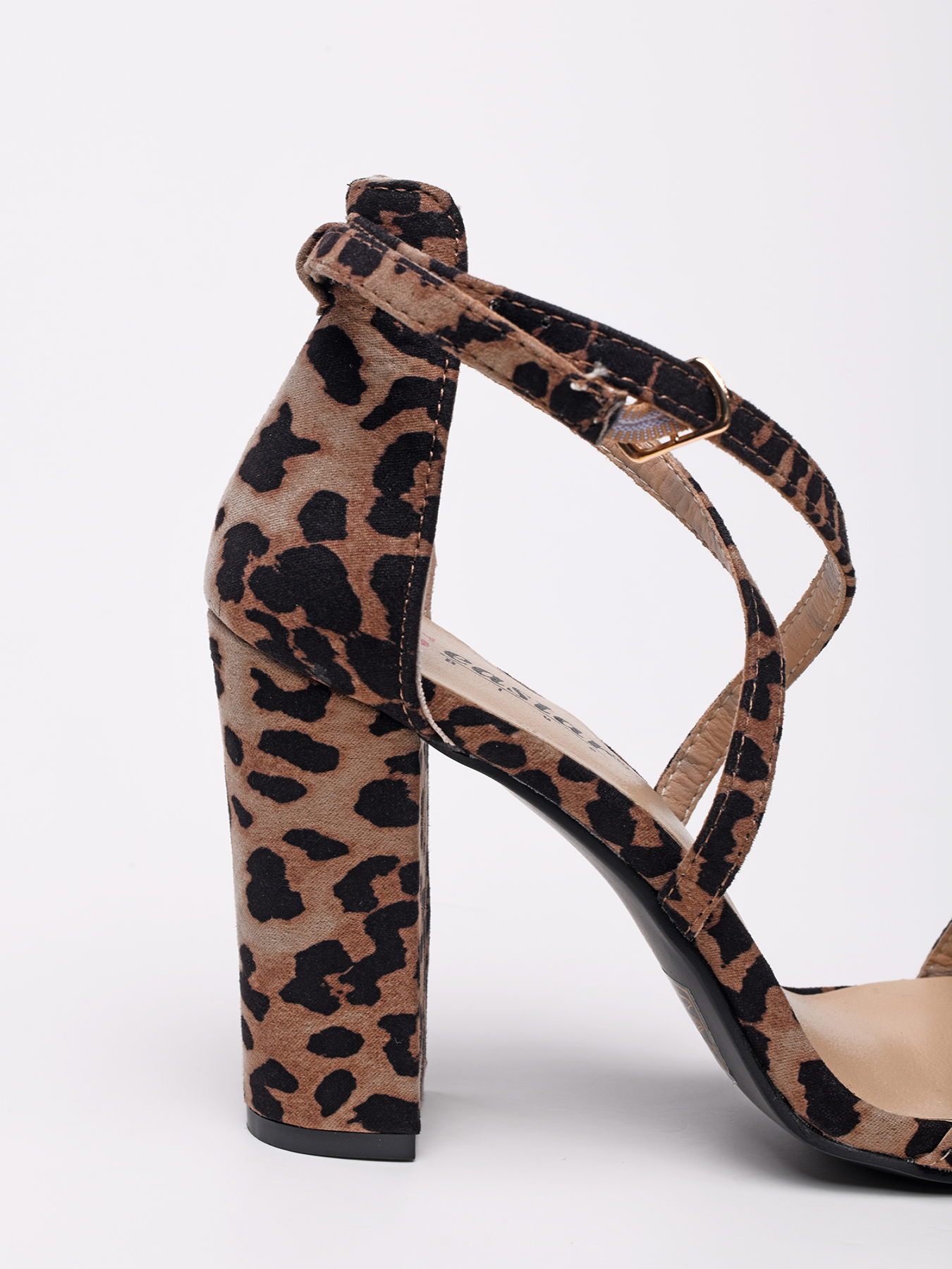 Босоніжки CARICA модель 3153810 Босоніжки CARICA модель 3153810 Фото