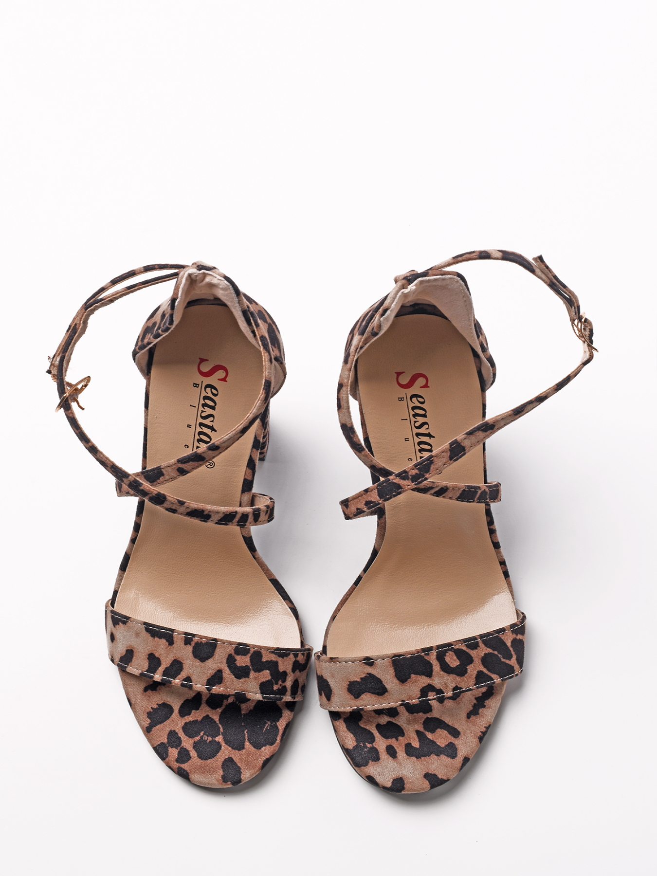 Босоніжки CARICA модель 3153810 Босоніжки CARICA модель 3153810 Фото