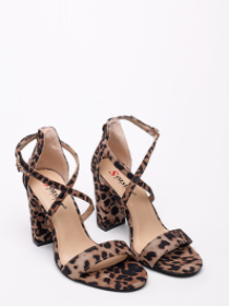 Босоніжки CARICA модель 3153810 Босоніжки CARICA модель 3153810 Фото