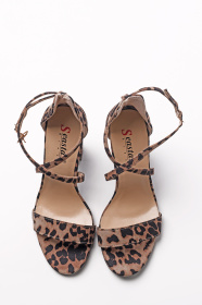 Босоніжки CARICA модель 3153810 Босоніжки CARICA модель 3153810 Фото