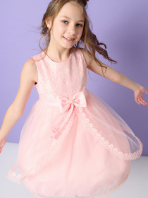 Платье мини YUMSTER модель YJ.21.30.001 Фото