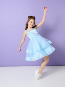 Сукня міді YUMSTER модель YJ.21.30.003 Фото