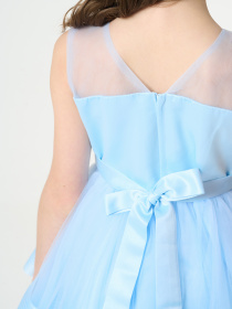 Сукня міді YUMSTER модель YJ.21.30.003 Фото