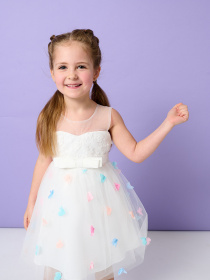 Сукня міні YUMSTER модель YJ.21.30.007 Фото