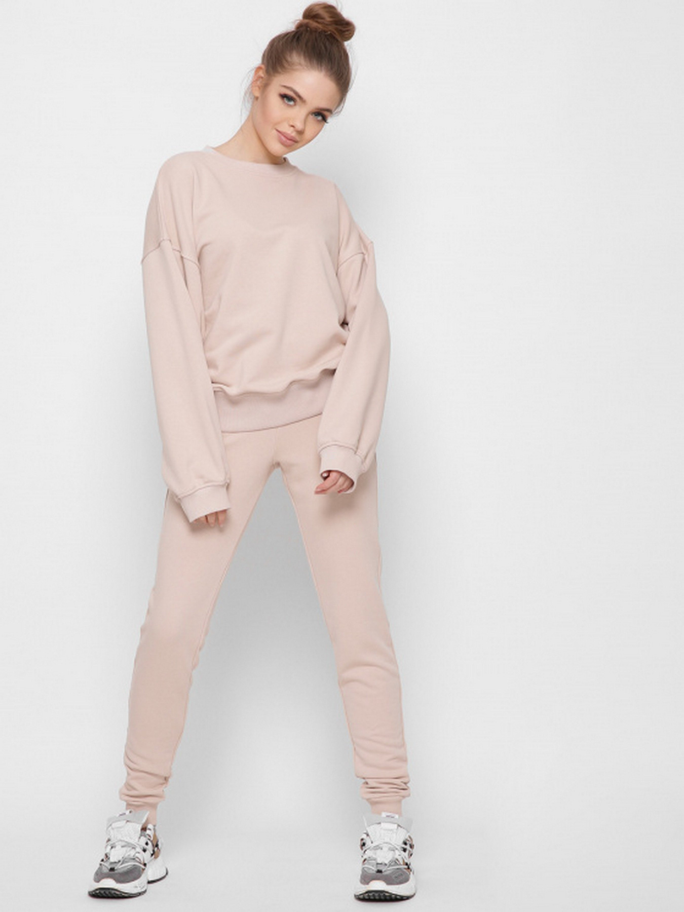 Штаны спортивные CARICA модель BR428010 Фото