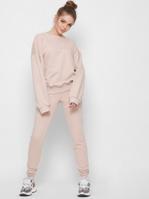 Штаны спортивные CARICA модель BR428010 Фото