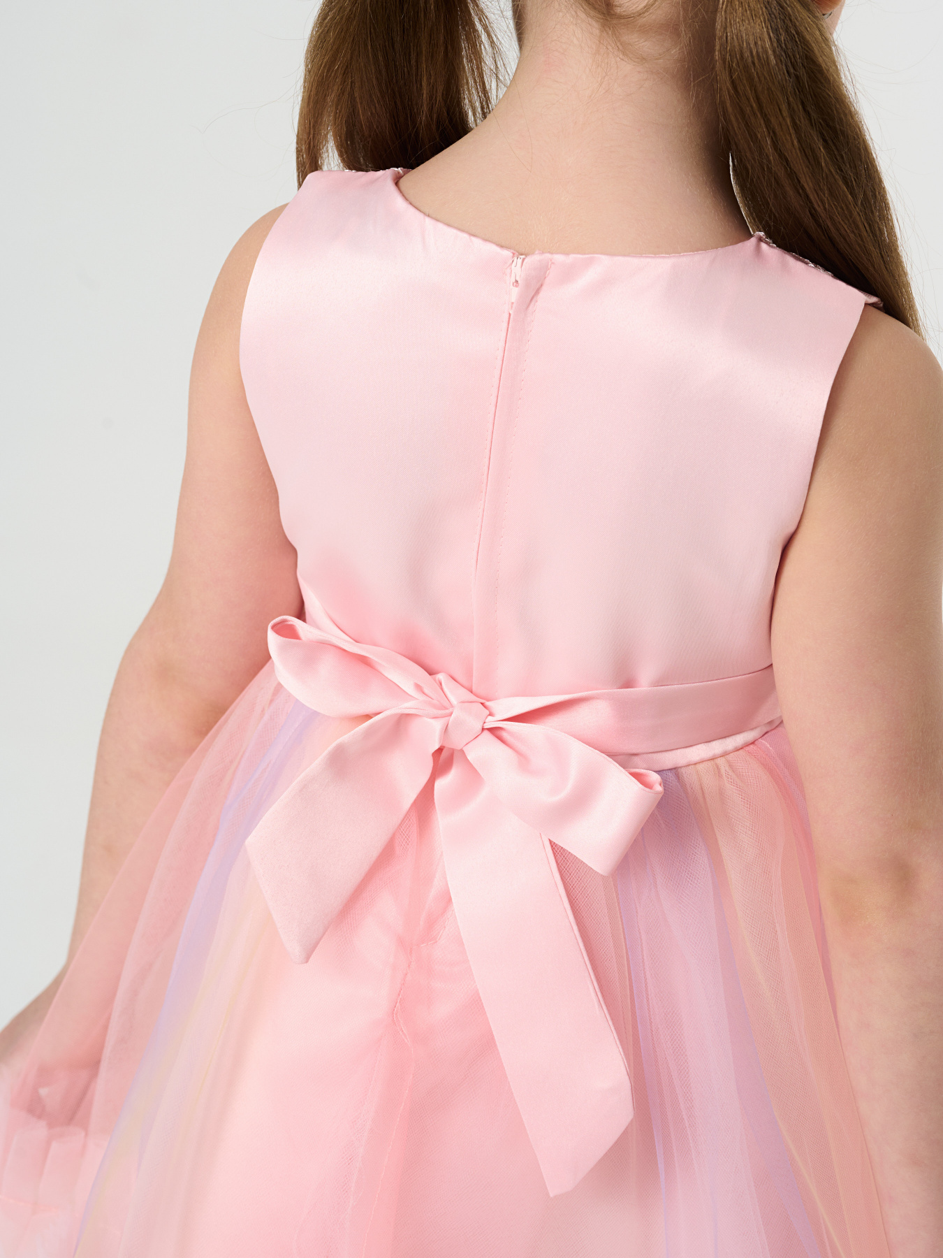 Сукня міні YUMSTER модель YJ.21.30.009 Фото