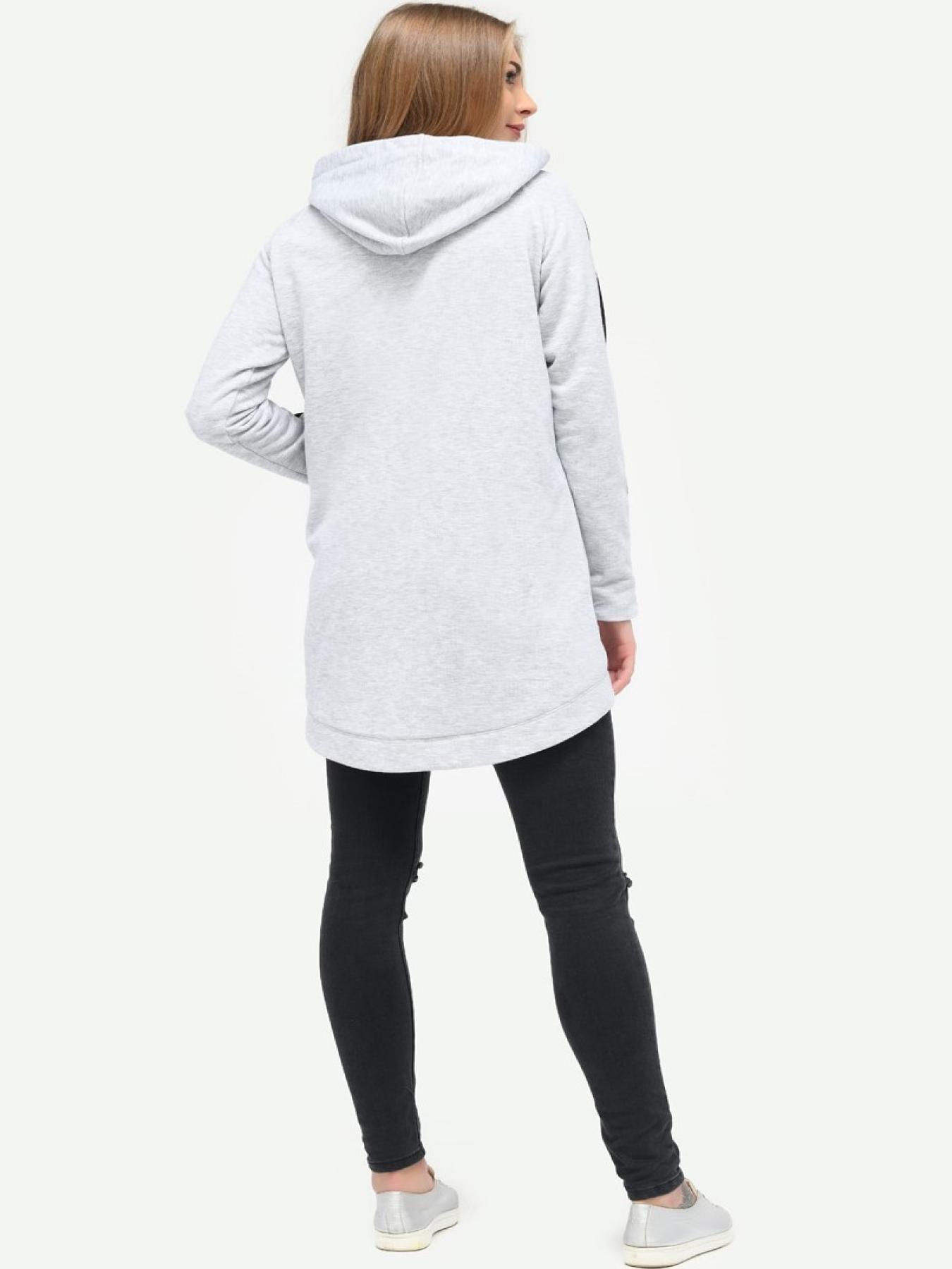 Кофта спортивная CARICA модель SV75784 Фото