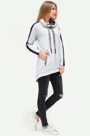 Кофта спортивная CARICA модель SV75784 Фото