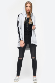 Спортивная кофта CARICA модель SV75784 Фото