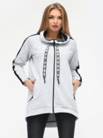 Спортивная кофта CARICA модель SV75784 Фото