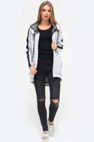 Спортивная кофта CARICA модель SV75784 Фото