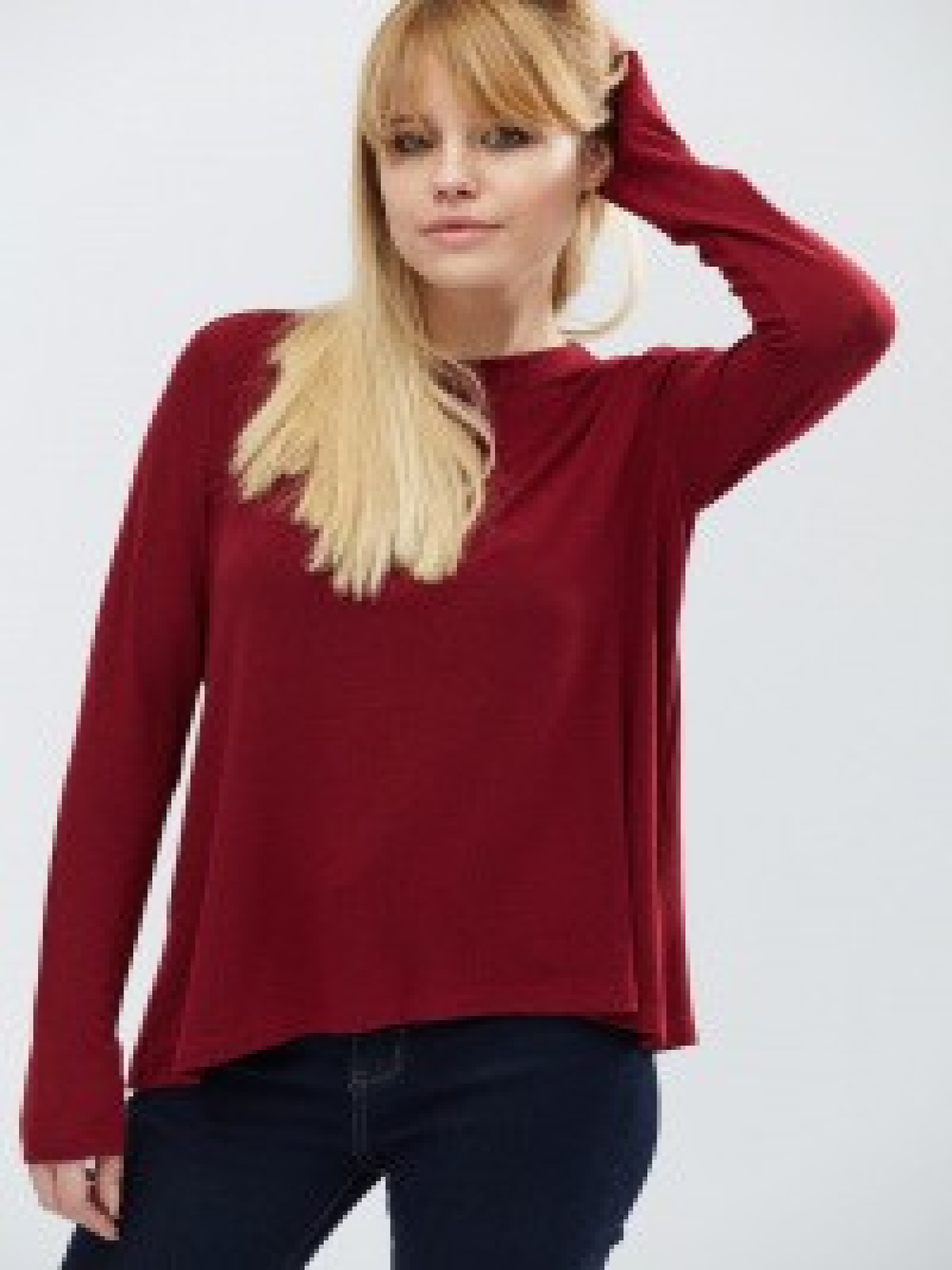 Свитшот CARICA модель SV737116 Фото